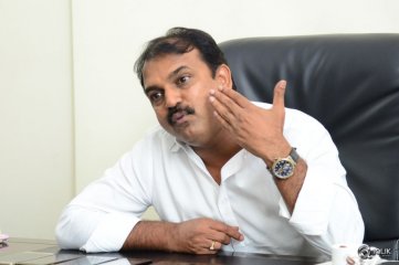 Koratala Siva Interview About Janata Garage Movie
